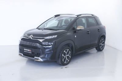 Citroen C3 Aircross PureTech 110 S&S C-Series usata