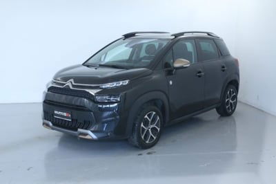 Citroen C3 Aircross PureTech 110 S&S C-Series usata