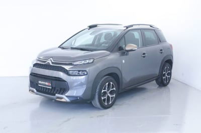 Citroen C3 Aircross PureTech 110 S&S C-Series usata