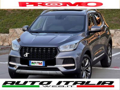 Dr dr 4.0 4.0 1.5 Bi-Fuel GPL usata