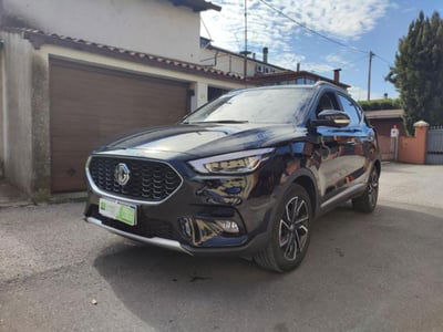 Mg ZS ZS 1.0 Luxury usata