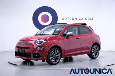 Fiat 500X 1.5 T4 Hybrid 130 CV DCT Sport Dolcevita usata