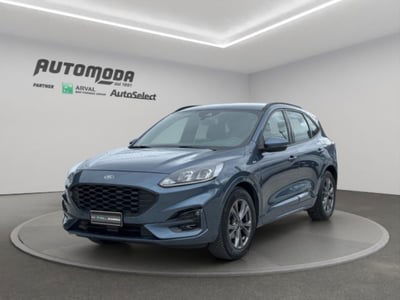 Ford Kuga 1.5 TDCI 120 CV S&S 2WD ST-Line usata