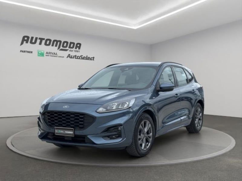 Ford Kuga 1.5 TDCI 120 CV S&S 2WD ST-Line