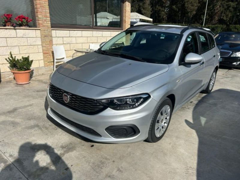 Fiat Tipo Station Wagon Tipo 1.6 Mjt S&S SW Easy