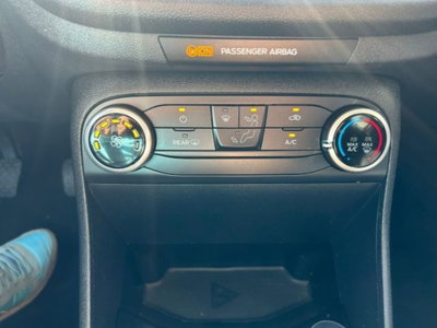 Ford Fiesta 1.5 EcoBlue 5 porte (13)
