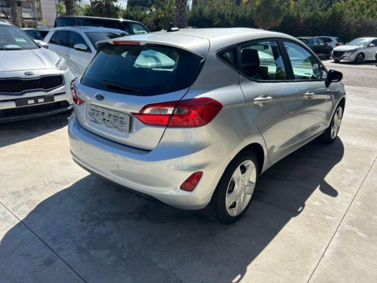 Ford Fiesta 1.5 EcoBlue 5 porte (4)