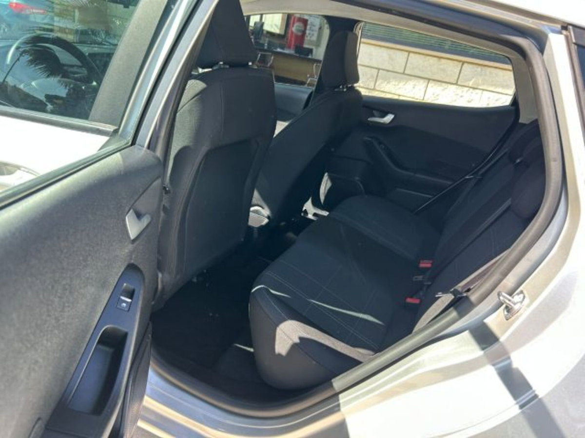 Ford Fiesta 1.5 EcoBlue 5 porte (8)
