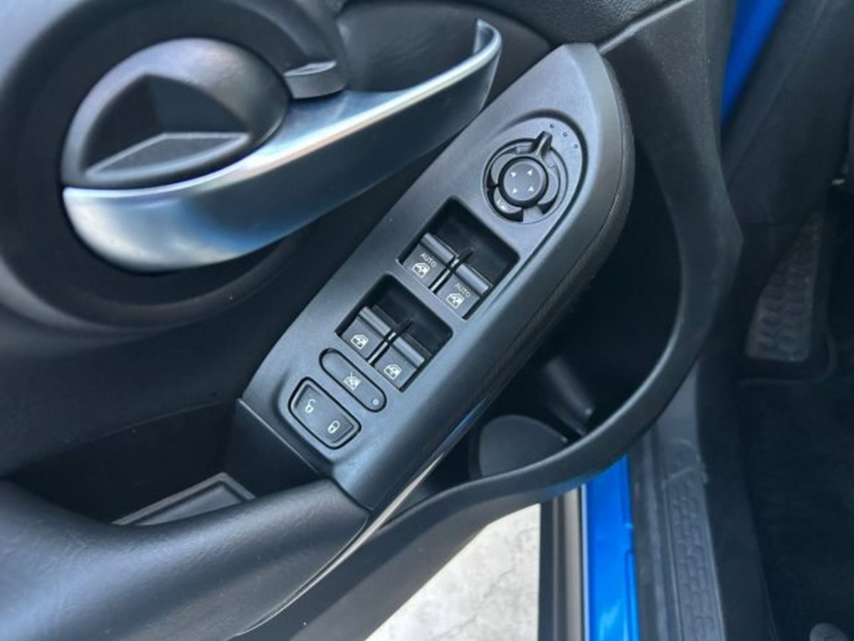 Fiat 500X 1.6 MultiJet 120 CV City Cross (15)