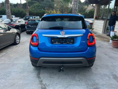 Fiat 500X 1.6 MultiJet 120 CV City Cross (5)