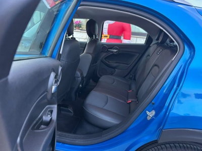 Fiat 500X 1.6 MultiJet 120 CV City Cross (8)