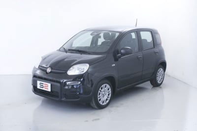Fiat Panda 1.0 firefly hybrid s&s 70cv 5p.ti nuova