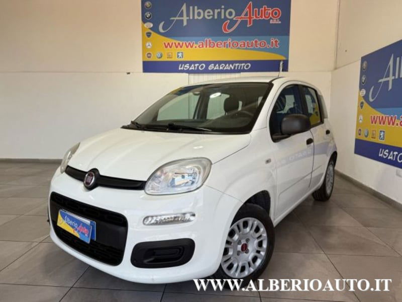 Fiat Panda 1.2 Easy
