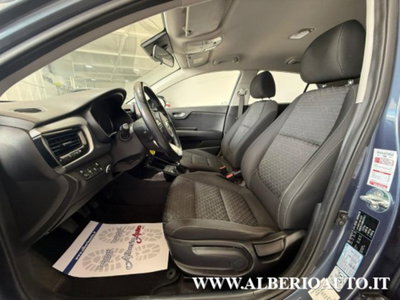 Kia Rio 1.2 DPi 82 CV EcoGPL Style (12)