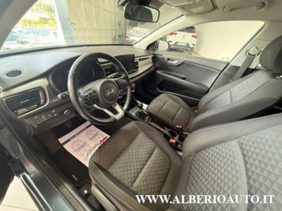 Kia Rio 1.2 DPi 82 CV EcoGPL Style (13)