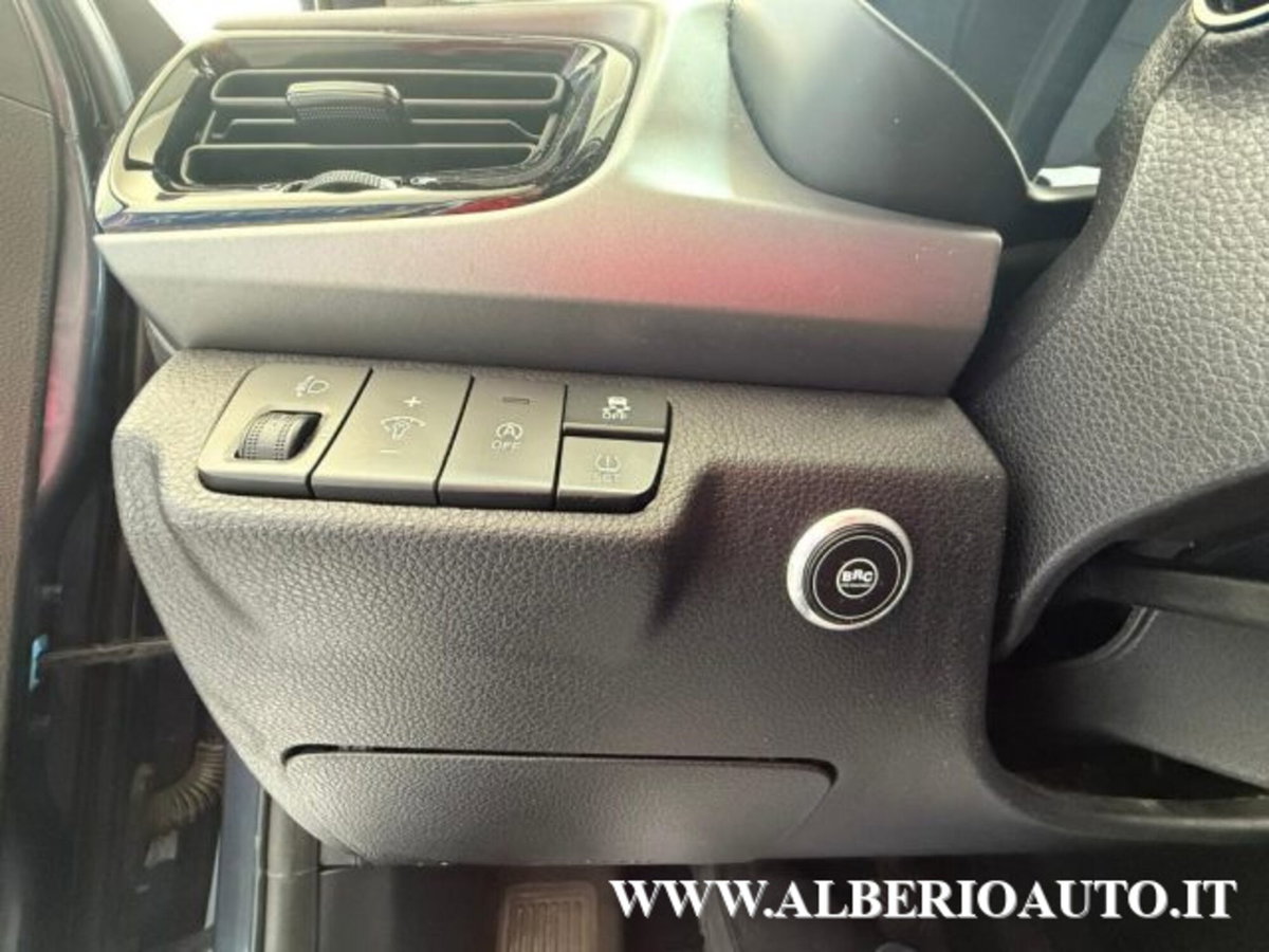 Kia Rio 1.2 DPi 82 CV EcoGPL Style (14)