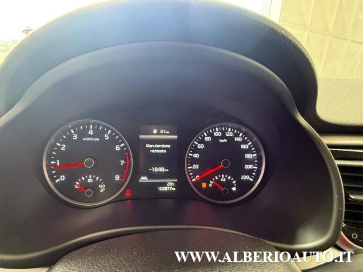Kia Rio 1.2 DPi 82 CV EcoGPL Style (15)