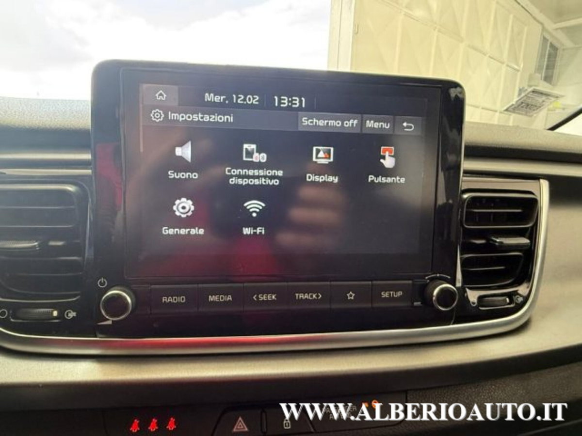 Kia Rio 1.2 DPi 82 CV EcoGPL Style (17)