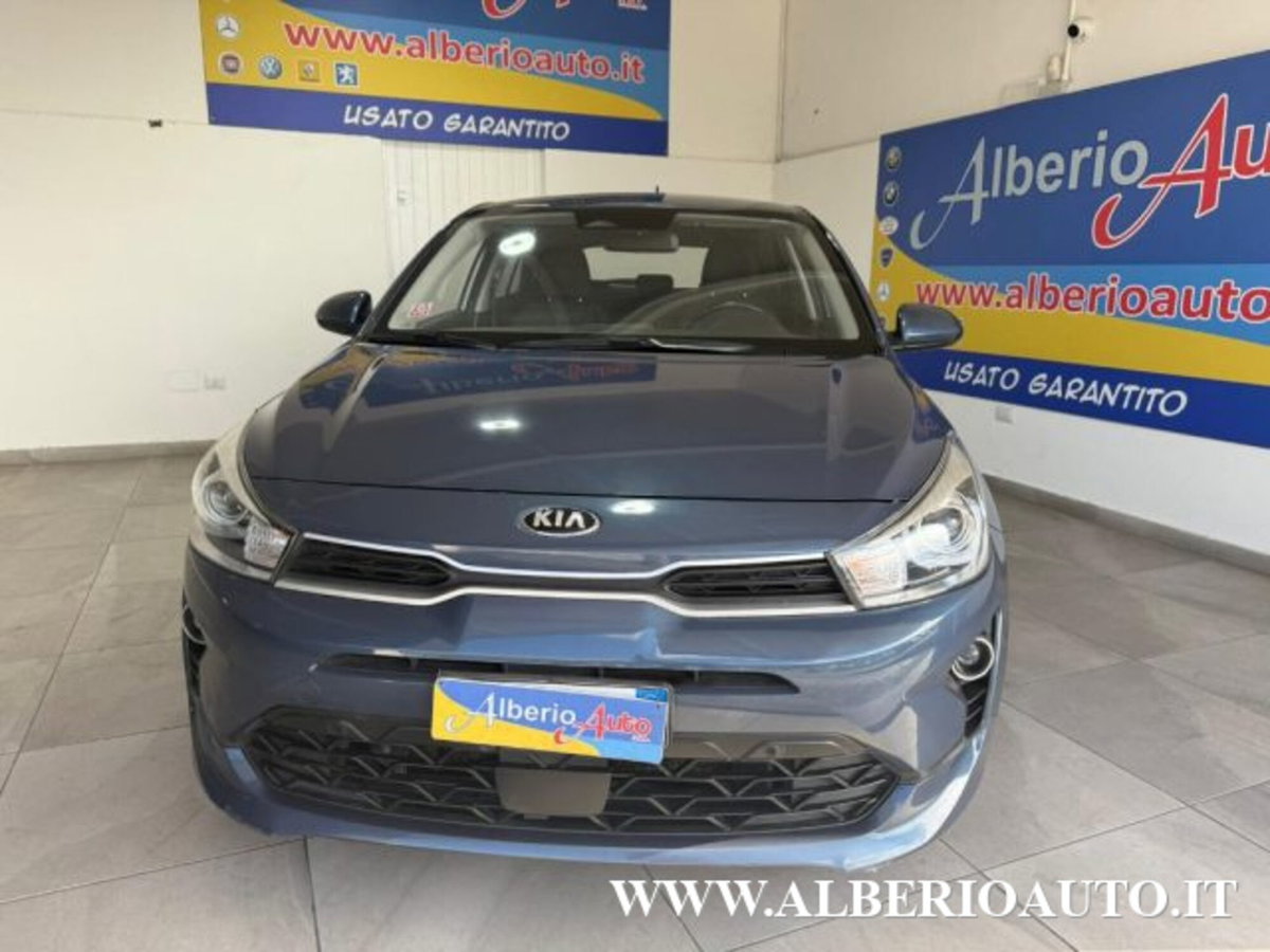Kia Rio 1.2 DPi 82 CV EcoGPL Style (2)