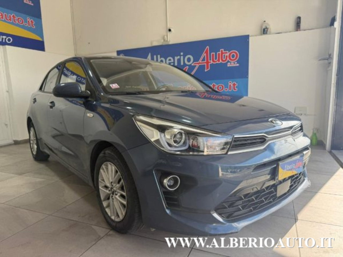 Kia Rio 1.2 DPi 82 CV EcoGPL Style (3)