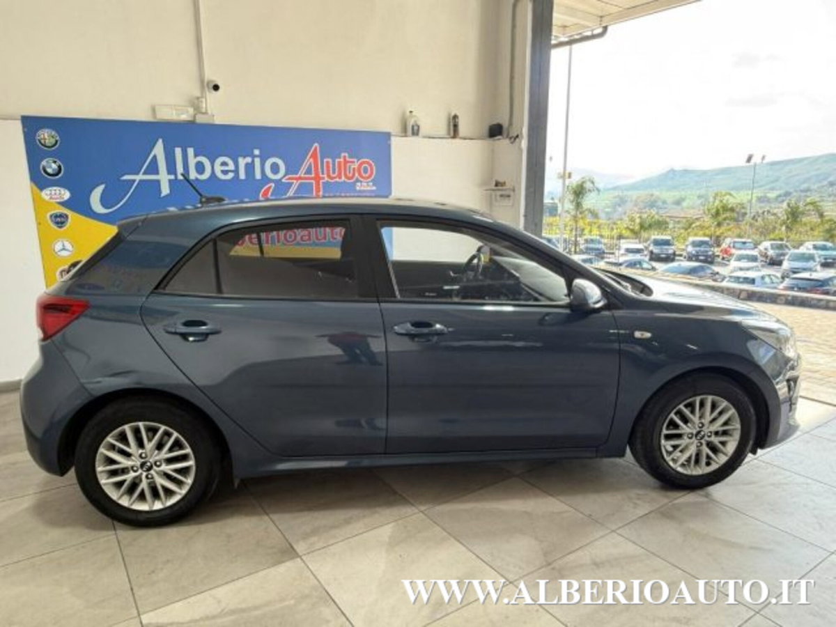 Kia Rio 1.2 DPi 82 CV EcoGPL Style (5)