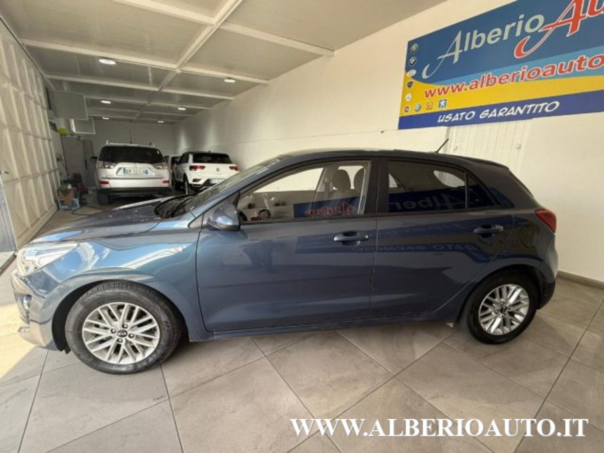 Kia Rio 1.2 DPi 82 CV EcoGPL Style (6)