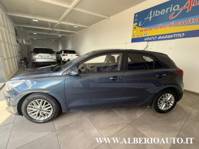 Kia Rio 1.2 DPi 82 CV EcoGPL Style (6)