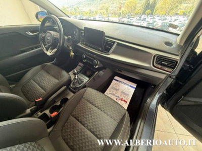 Kia Rio 1.2 DPi 82 CV EcoGPL Style (8)