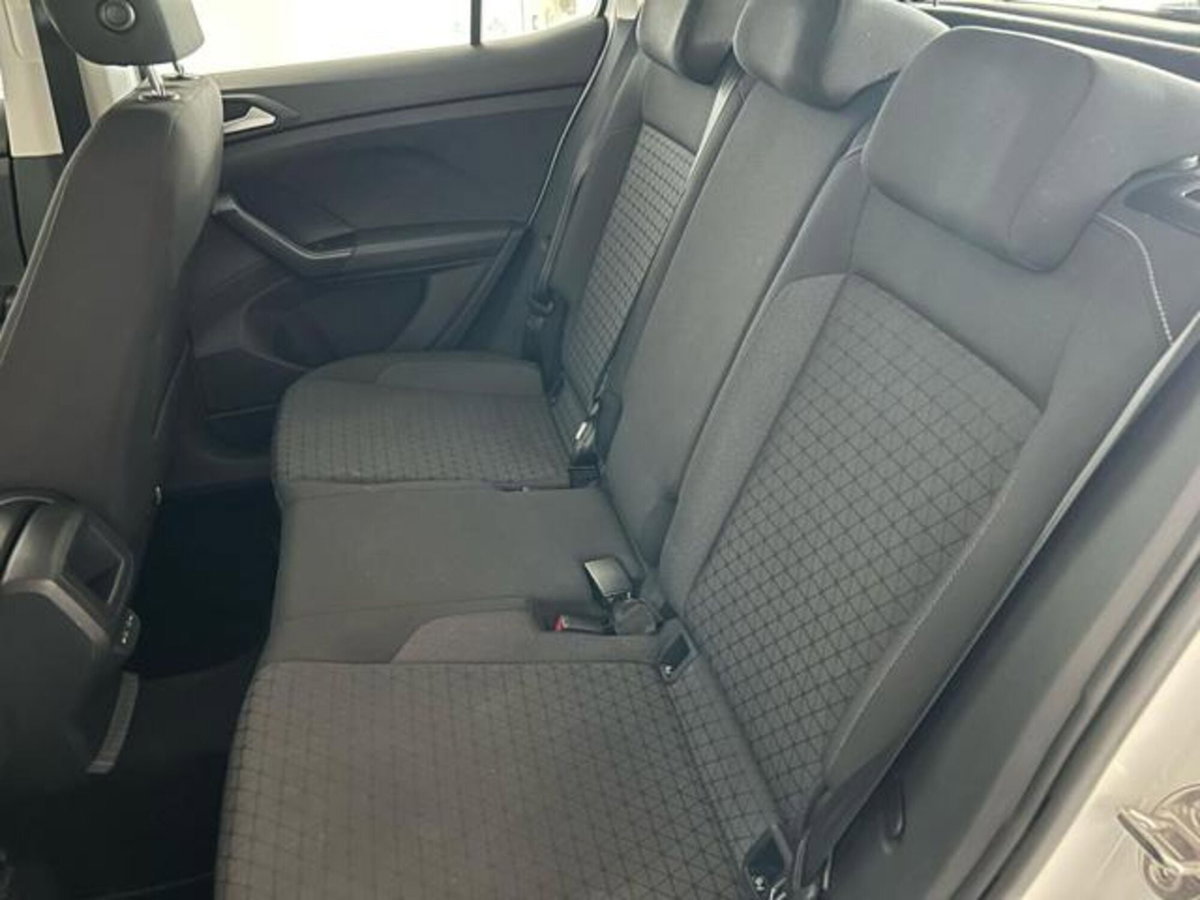 Volkswagen T-Cross 1.0 tsi Edition 95cv (6)