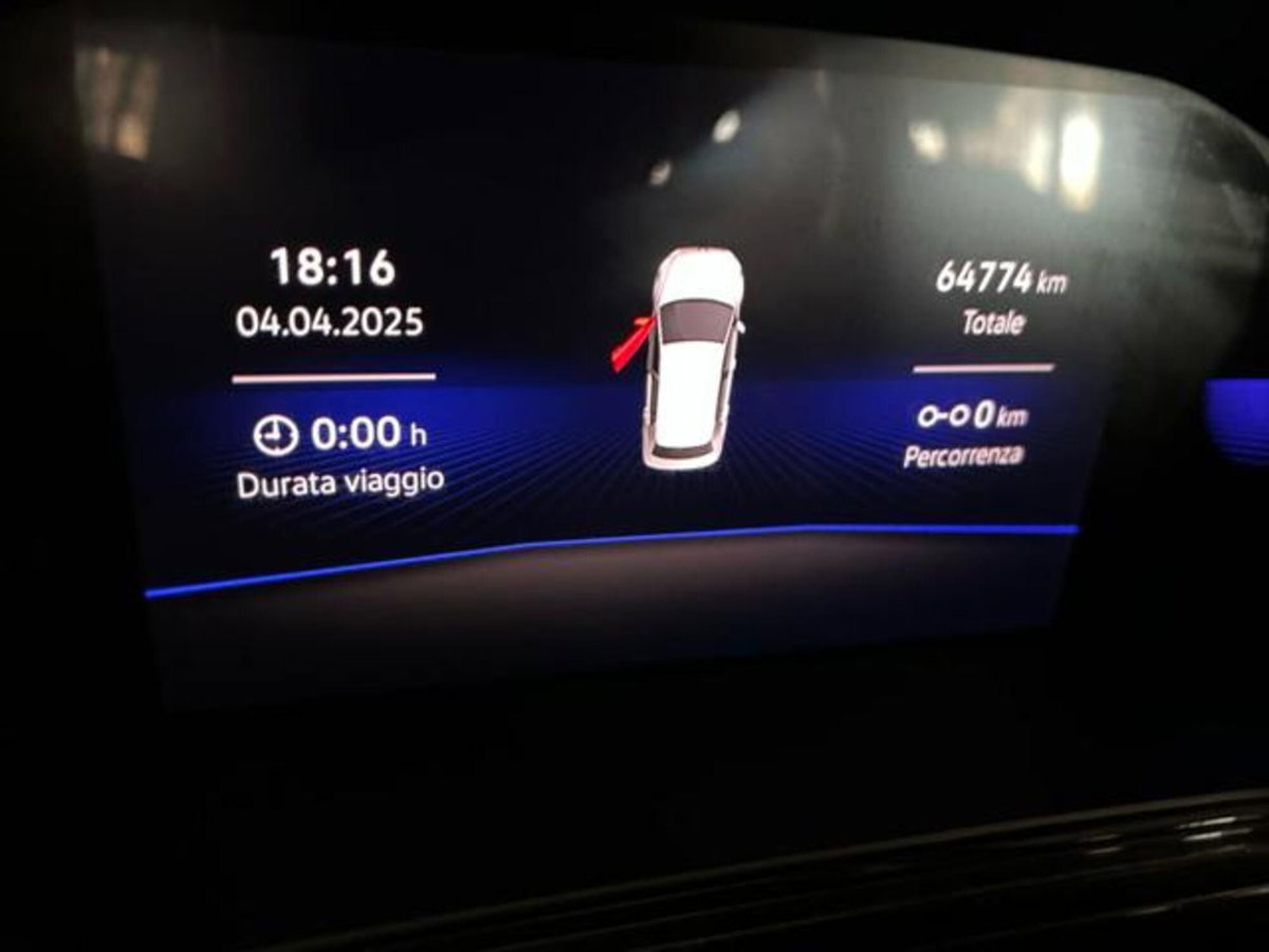 Volkswagen T-Cross 1.0 tsi Edition 95cv (7)