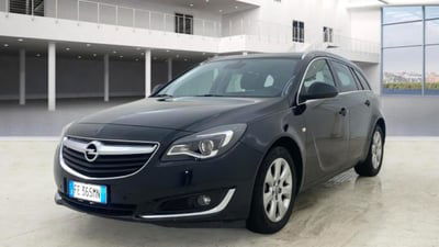 Opel Insignia Station Wagon CDTI 170CV Start&Stop Sports Cosmo usata