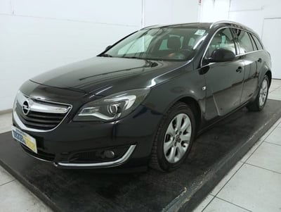 Opel Insignia Station Wagon CDTI 170CV Start&Stop Sports Cosmo usata