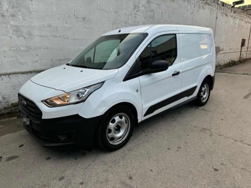 Ford Transit Connect Furgone 200 1.5 TDCi 100CV PC Furgone Trend