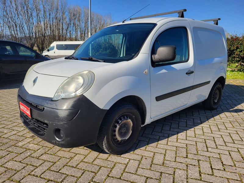 Renault Kangoo 1.5 dCi 75CV F.AP. 3p. Express Compact