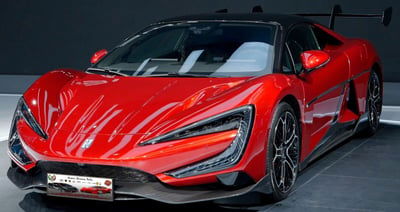 Byd Dolphin 60,48 kWh Design nuova