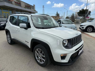 Jeep Renegade 1.6 Mjt 130 CV S  usata