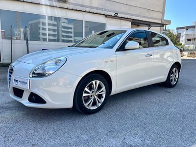 Alfa Romeo Giulietta 1.6 JTDm-2 Distinctive usata