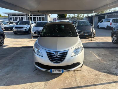 Lancia Ypsilon 1.3 MJT 16V 95 CV 5 porte S&S Gold  usata