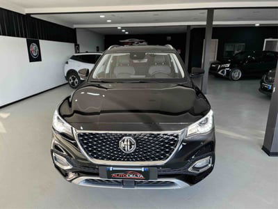 Mg HS HS 1.5T-GDI Luxury  usata