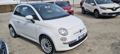 Fiat 500 1.2 Pop usata