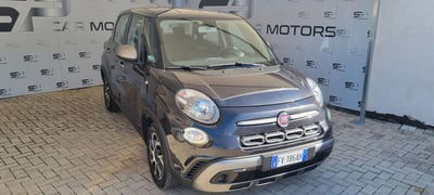 Fiat 500L 1.6 Multijet 120 CV Mirror City Cross usata