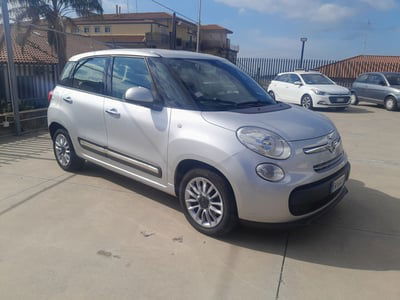 Fiat 500L 1.3 Multijet 85 CV Pop usata
