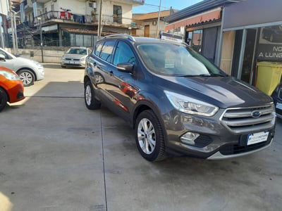 Ford Kuga 2.0 TDCI 150 CV S&S 4WD Powershift Business  usata