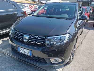 Dacia Sandero 1.5 Blue dCi 8V 75CV Start&Stop Comfort usata