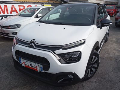 Citroen C3 PureTech 110 S&S Shine  usata