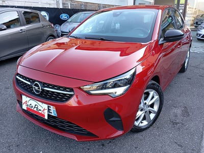 Opel Corsa 1.2 100 CV Elegance  usata