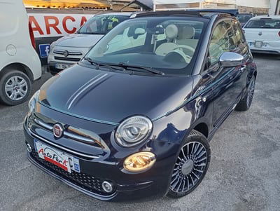 Fiat 500 1.3 Multijet 95 CV Riva  usata