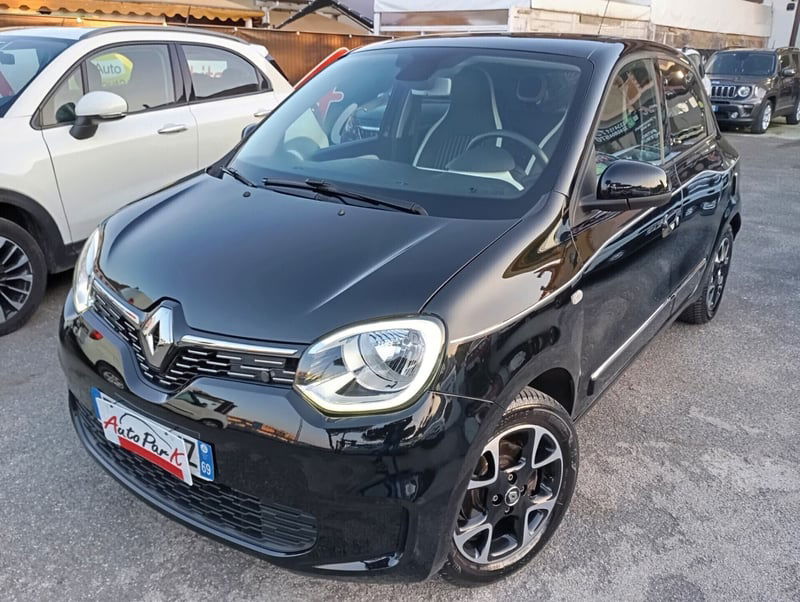Renault Twingo TCe 95 CV Intens