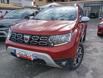 Dacia Duster 1.5 Blue dCi 8V 115 CV 4x2 Prestige DaciaPlus usata