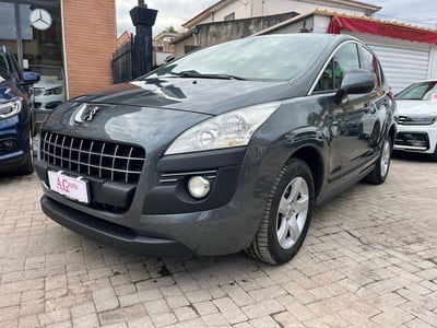 Peugeot 3008 1.6 HDi 112CV Business usata